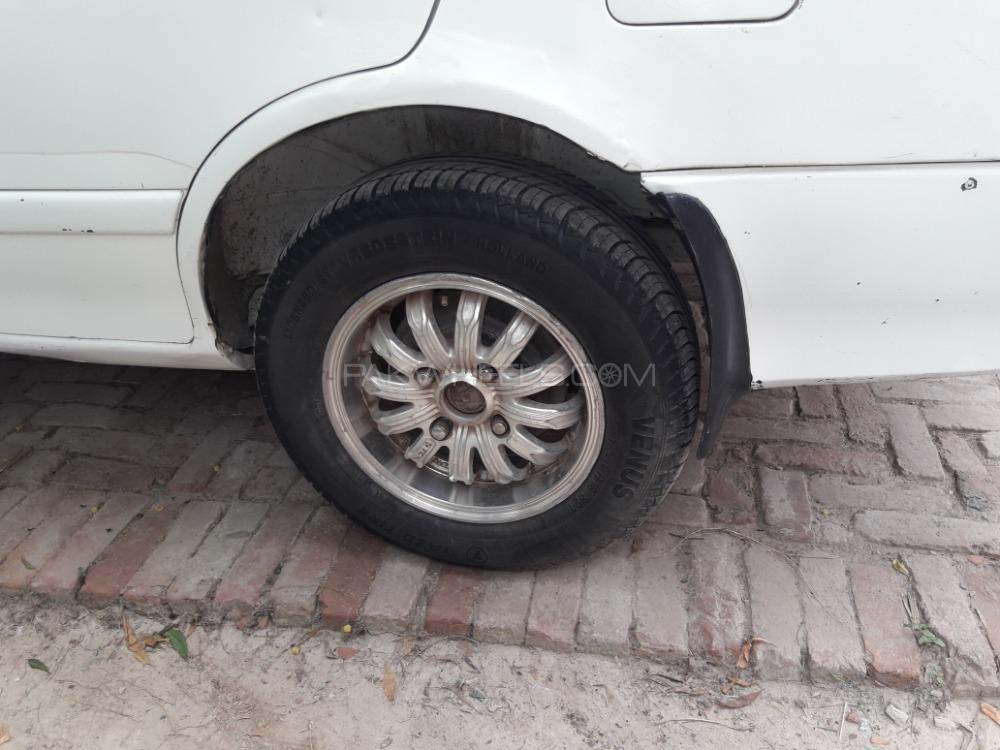 Suzuki Margalla 1992 for Sale in Pir mahal Suzuki Margalla 1992 for Sale in Pir mahal Image-4