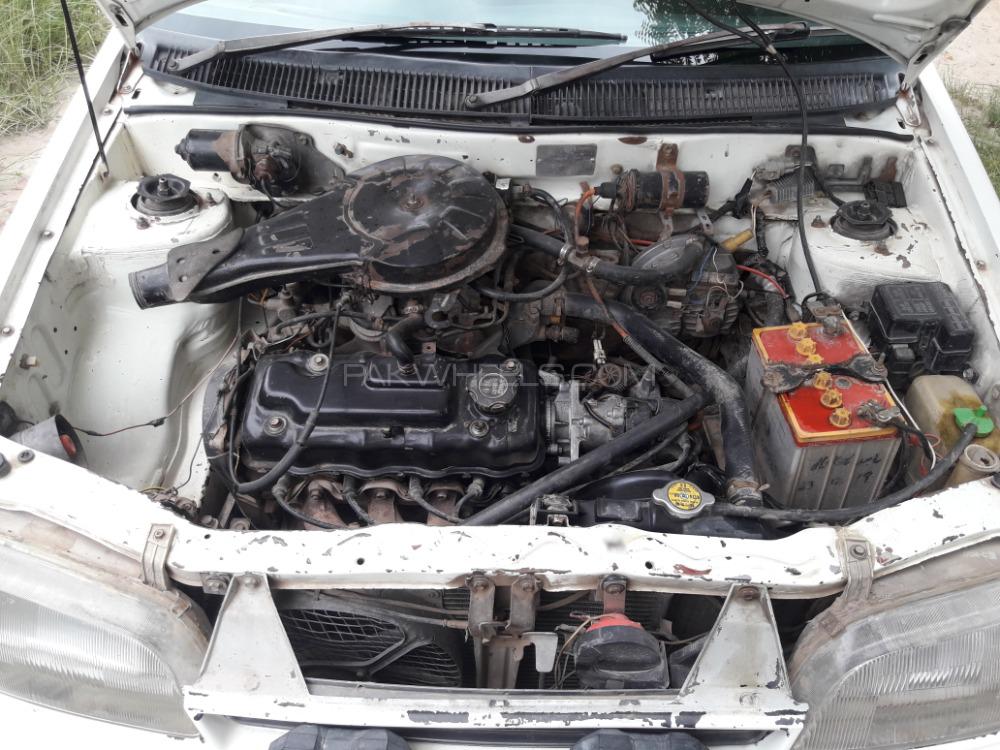 Suzuki Margalla 1992 for Sale in Pir mahal Suzuki Margalla 1992 for Sale in Pir mahal Image-8