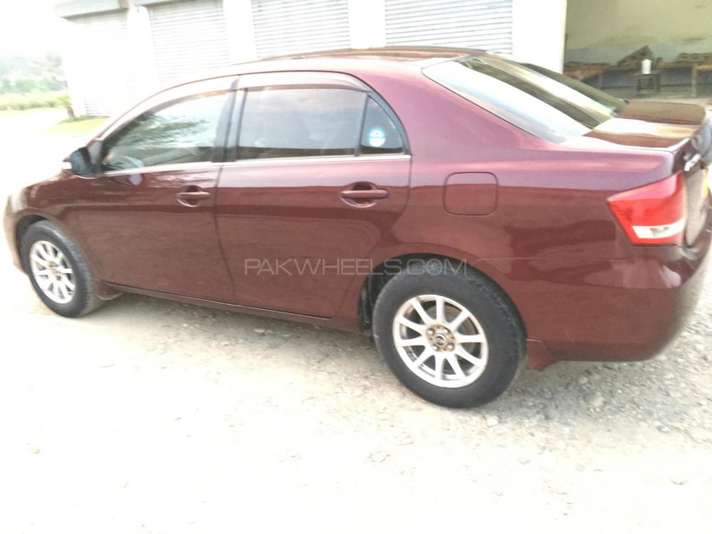 Toyota Corolla 2010 for Sale in Swabi Toyota Corolla 2010 for Sale in Swabi Image-3