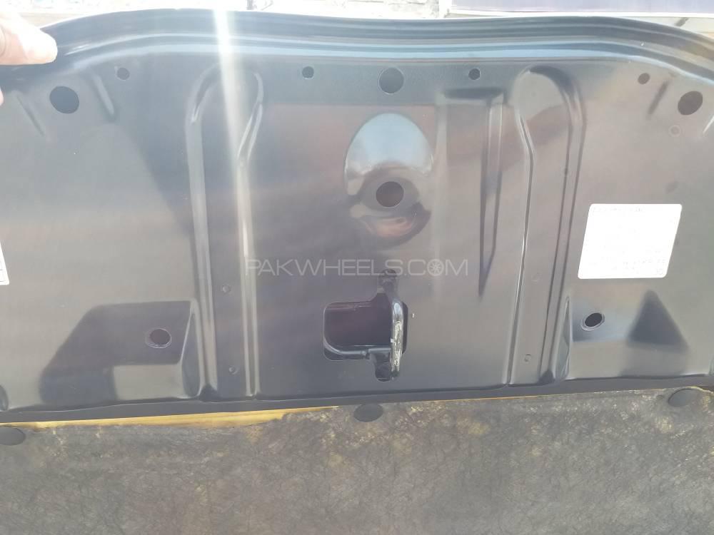 Toyota Vitz 2011 for Sale in Lahore Toyota Vitz 2011 for Sale in Lahore Image-6