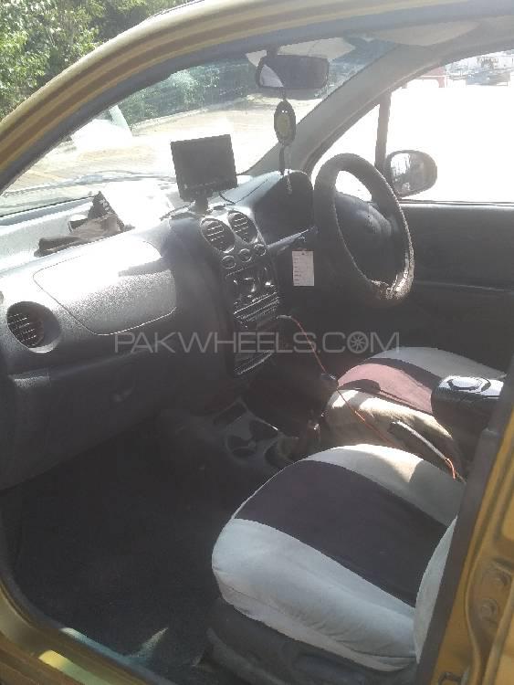 Chevrolet Exclusive 2003 for Sale in Lahore Chevrolet Exclusive 2003 for Sale in Lahore Image-7