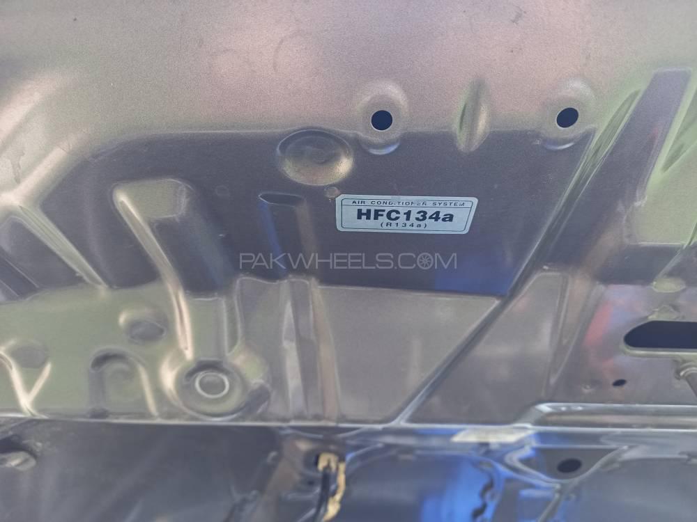 Honda Civic 2012 for Sale in Peshawar Honda Civic 2012 for Sale in Peshawar Image-4