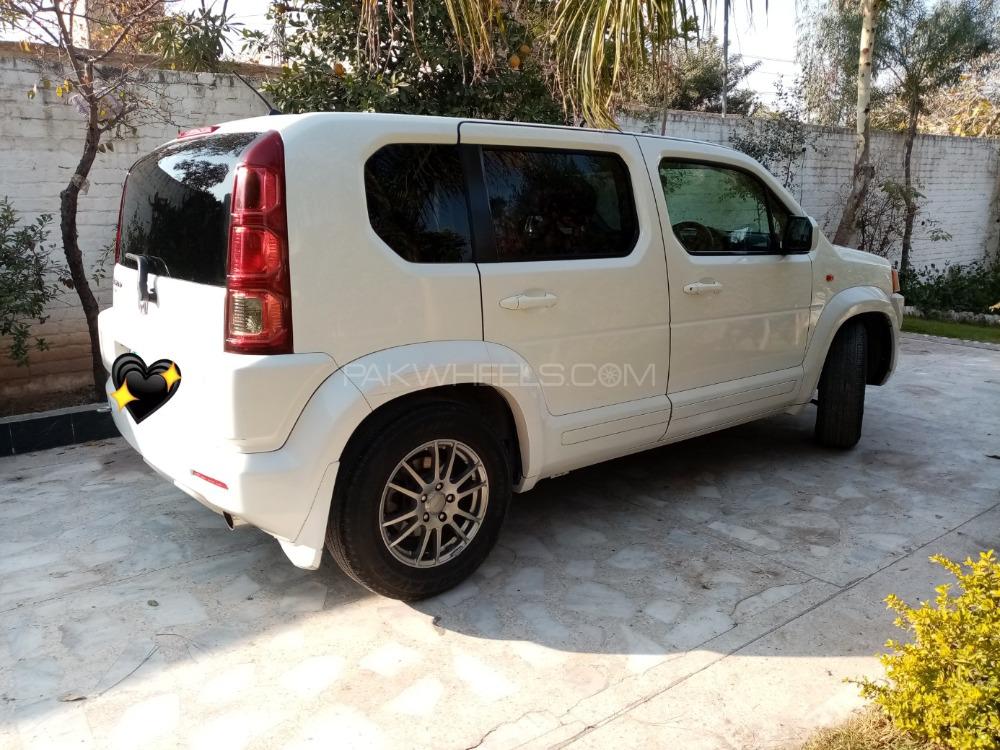 ہونڈا کراس روڈ 2008 for Sale in پشاور ہونڈا کراس روڈ 2008 for Sale in پشاور Image-12