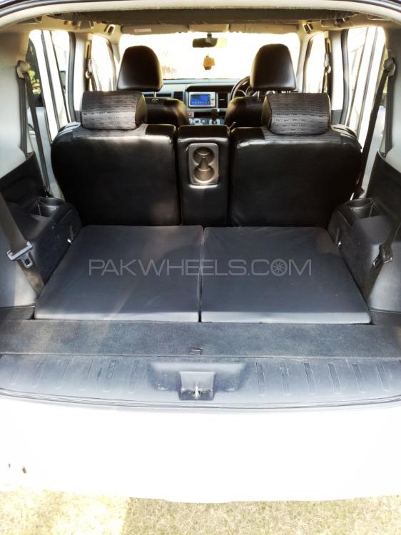 ہونڈا کراس روڈ 2008 for Sale in پشاور ہونڈا کراس روڈ 2008 for Sale in پشاور Image-13