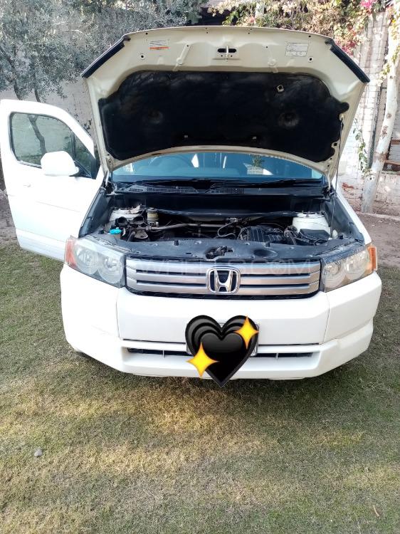 ہونڈا کراس روڈ 2008 for Sale in پشاور ہونڈا کراس روڈ 2008 for Sale in پشاور Image-19