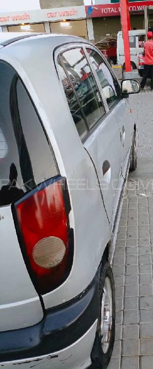 Hyundai Santro 2005 for Sale in Lahore Hyundai Santro 2005 for Sale in Lahore Image-7