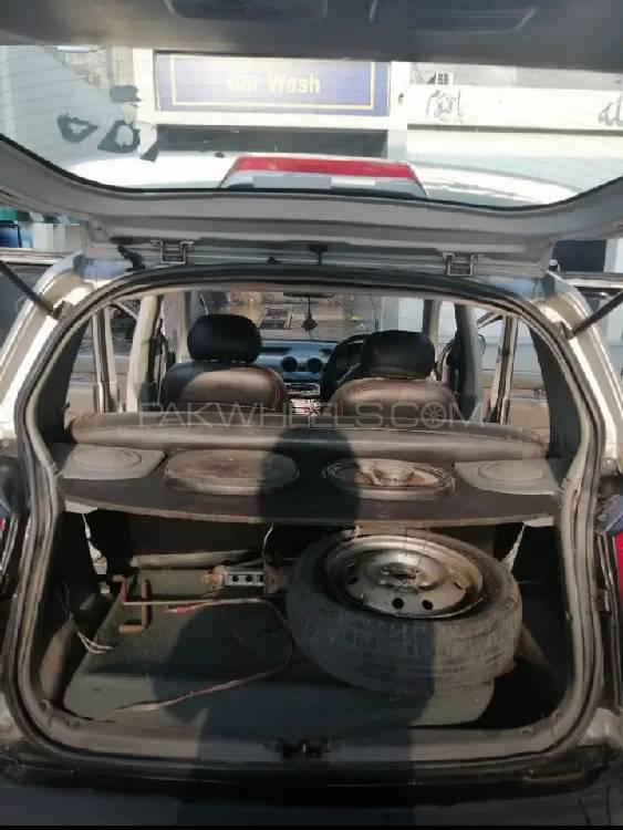 Hyundai Santro 2005 for Sale in Lahore Hyundai Santro 2005 for Sale in Lahore Image-11