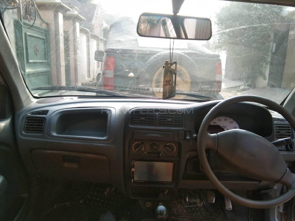 سوزوکی آلٹو 2005 for Sale in ملتان سوزوکی آلٹو 2005 for Sale in ملتان Image-10