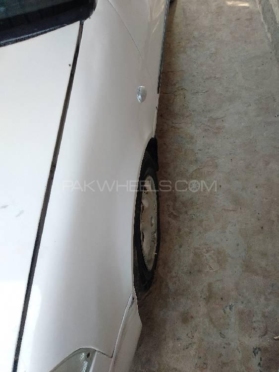Suzuki Cultus 2003 for Sale in Faisalabad Suzuki Cultus 2003 for Sale in Faisalabad Image-8