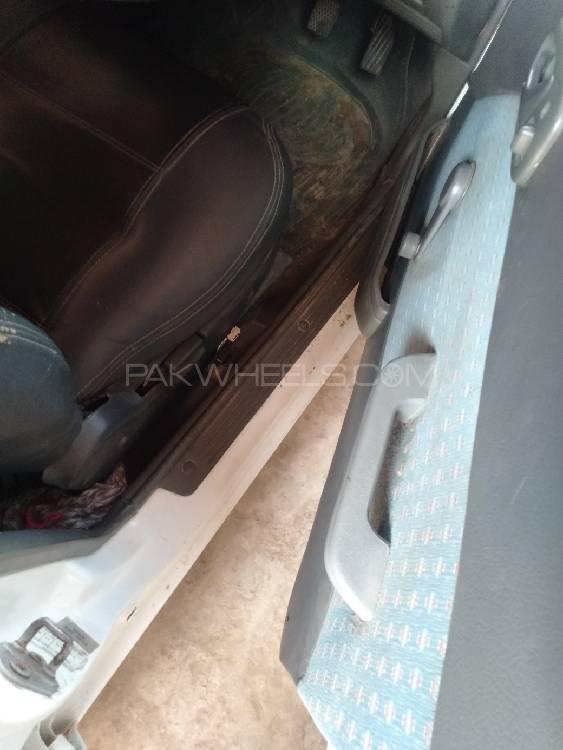 Suzuki Cultus 2003 for Sale in Faisalabad Suzuki Cultus 2003 for Sale in Faisalabad Image-16