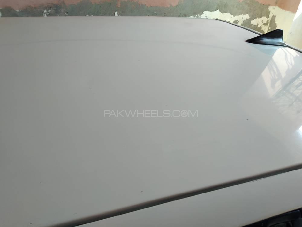Suzuki Cultus 2003 for Sale in Faisalabad Suzuki Cultus 2003 for Sale in Faisalabad Image-19