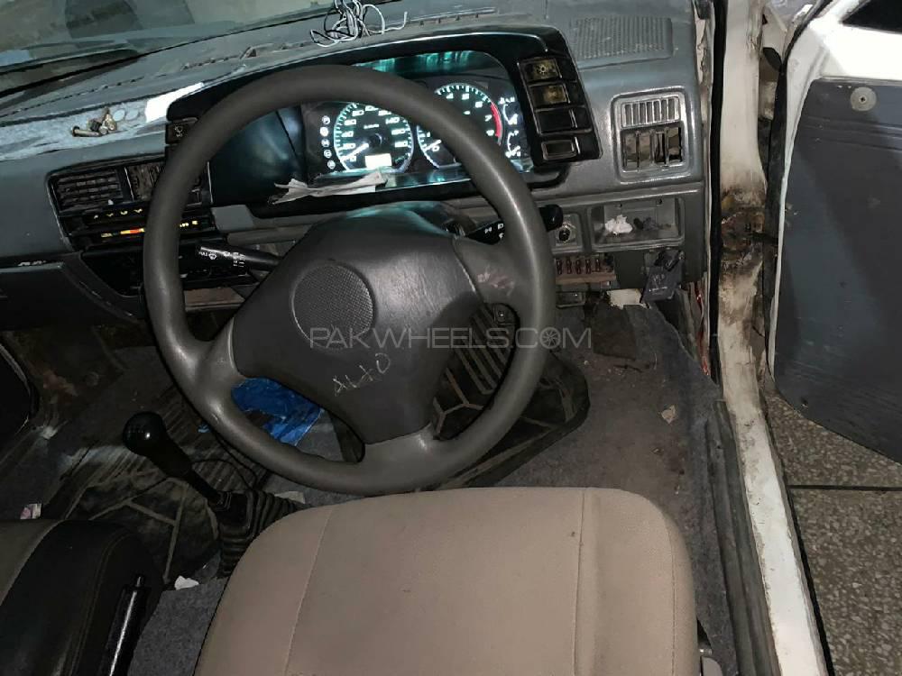 Suzuki Khyber 1994 for Sale in Lahore Suzuki Khyber 1994 for Sale in Lahore Image-5