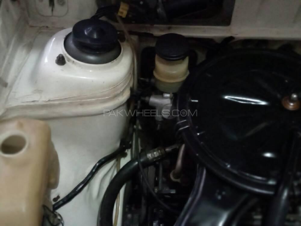 Suzuki Mehran 2009 for Sale in Rahim Yar Khan Suzuki Mehran 2009 for Sale in Rahim Yar Khan Image-12