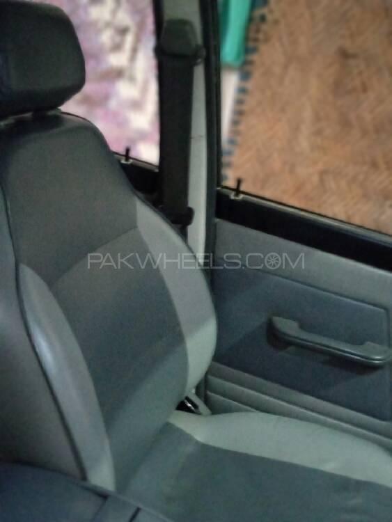 Suzuki Mehran 2009 for Sale in Rahim Yar Khan Suzuki Mehran 2009 for Sale in Rahim Yar Khan Image-15
