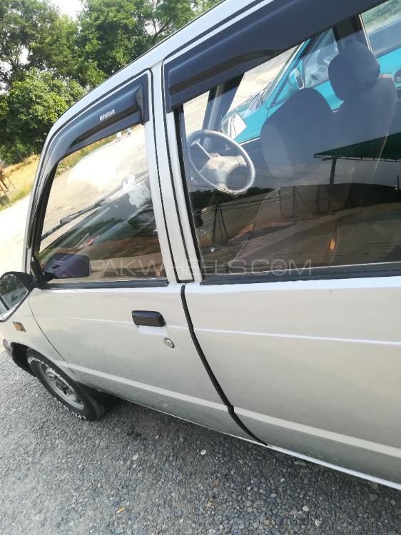 Suzuki Mehran 2003 for Sale in Abbottabad Image-1