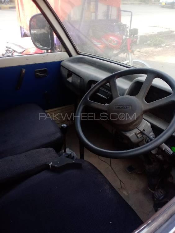 Suzuki Ravi 2012 for Sale in Faisalabad Suzuki Ravi 2012 for Sale in Faisalabad Image-6