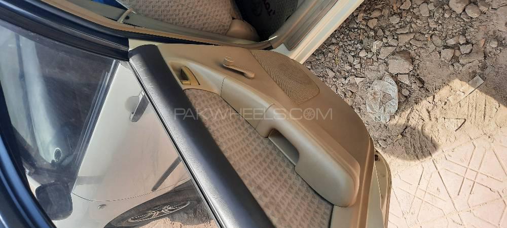 ٹویوٹا کرولا 2004 for Sale in سرگودھا ٹویوٹا کرولا 2004 for Sale in سرگودھا Image-11