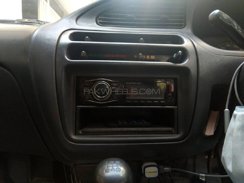 Daihatsu Cuore 2007 for Sale in Lahore Daihatsu Cuore 2007 for Sale in Lahore Image-9