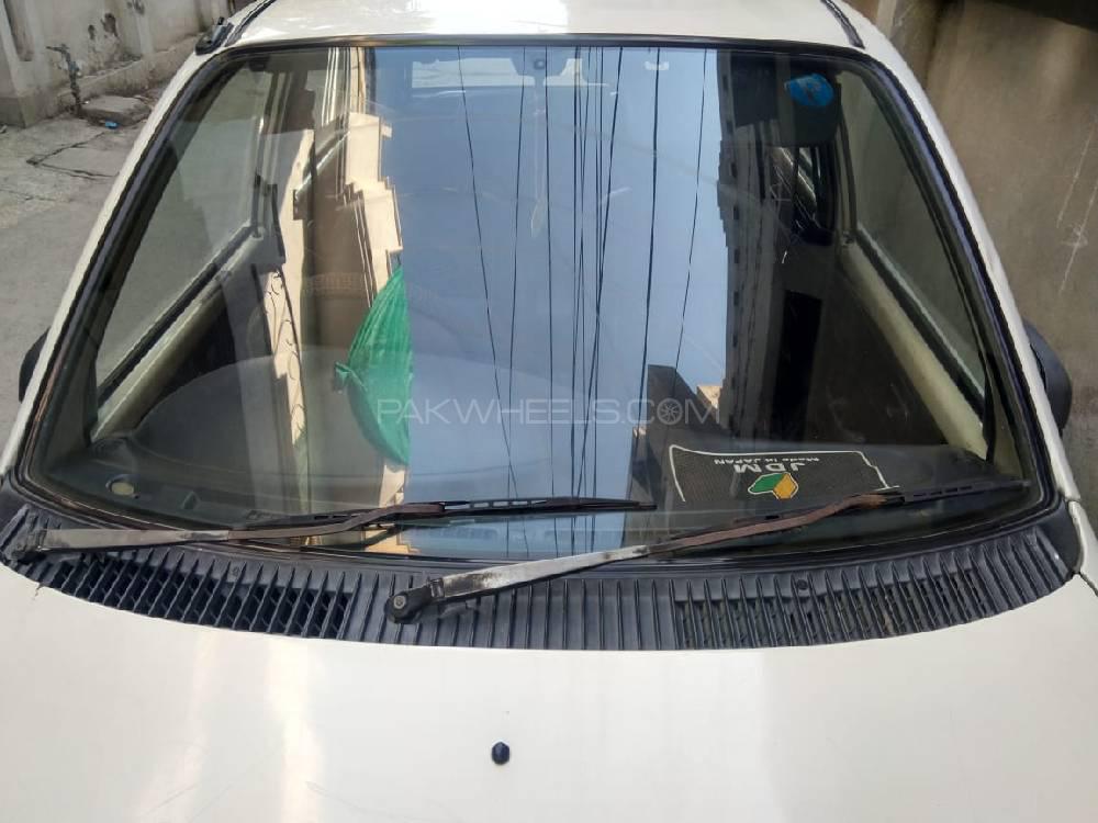 Daihatsu Cuore 2007 for Sale in Lahore Daihatsu Cuore 2007 for Sale in Lahore Image-5