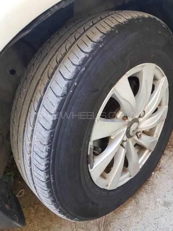 ہونڈا سٹی 2002 for Sale in واہ کینٹ ہونڈا سٹی 2002 for Sale in واہ کینٹ Image-7