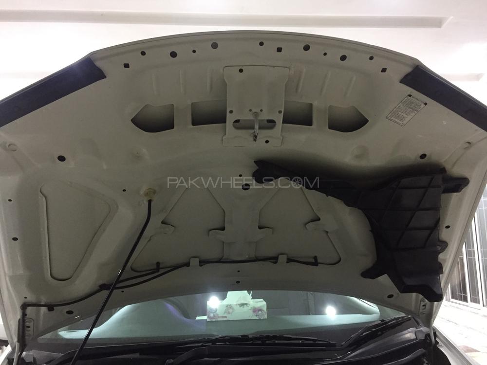 Honda City 2017 for Sale in Faisalabad Honda City 2017 for Sale in Faisalabad Image-12