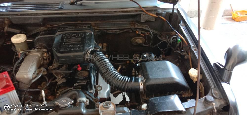 Mitsubishi Pajero Mini 2006 for Sale in Bahawalpur Mitsubishi Pajero Mini 2006 for Sale in Bahawalpur Image-3