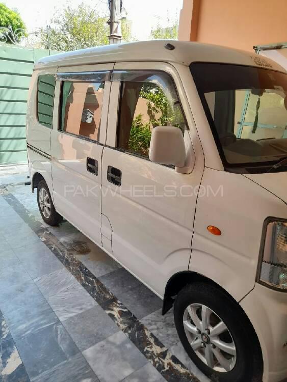 Nissan Clipper 2014 for Sale in Gujrat Nissan Clipper 2014 for Sale in Gujrat Image-2