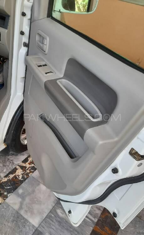 Nissan Clipper 2014 for Sale in Gujrat Nissan Clipper 2014 for Sale in Gujrat Image-6