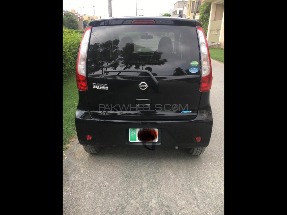 نسان ڈیز 2015 for Sale in فیصل آباد نسان ڈیز 2015 for Sale in فیصل آباد Image-9