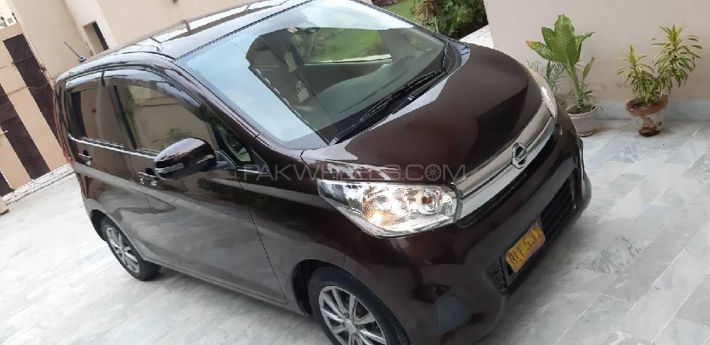 Nissan Dayz 2016 for Sale in Karachi Image-1