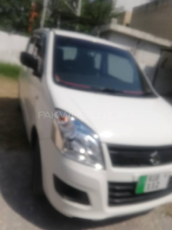 Suzuki Alto 2019 for Sale in Rawalpindi Suzuki Alto 2019 for Sale in Rawalpindi Image-5
