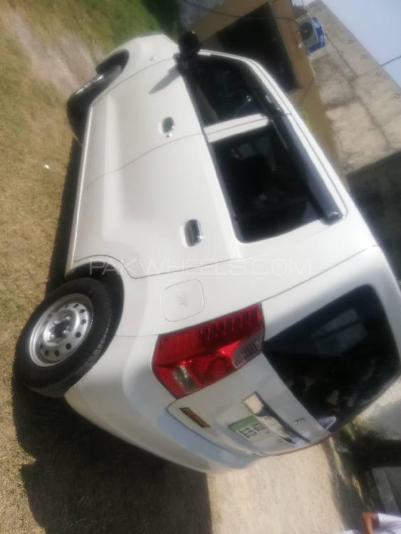 Suzuki Alto 2019 for Sale in Rawalpindi Image-1