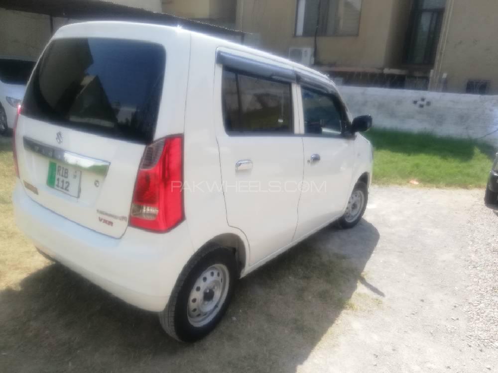 Suzuki Alto 2019 for Sale in Rawalpindi Suzuki Alto 2019 for Sale in Rawalpindi Image-2