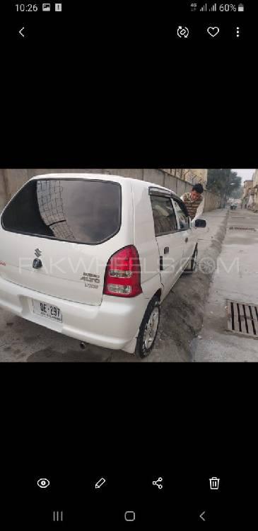 Suzuki Alto 2010 for Sale in Islamabad Suzuki Alto 2010 for Sale in Islamabad Image-9