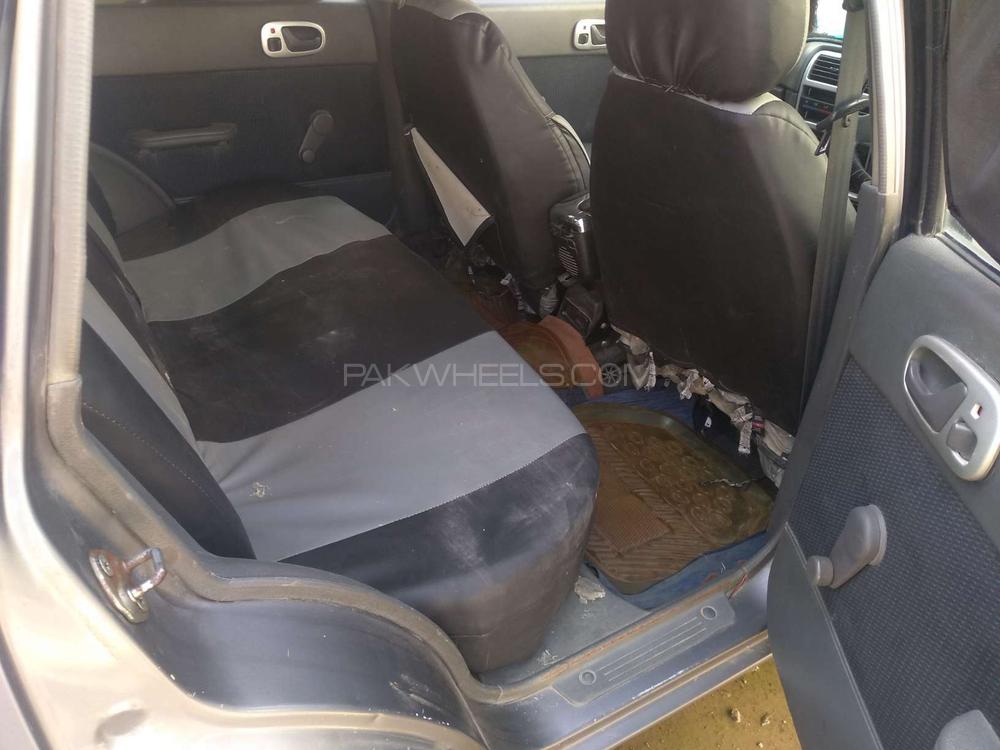 Suzuki Cultus 2015 for Sale in Karachi Suzuki Cultus 2015 for Sale in Karachi Image-12