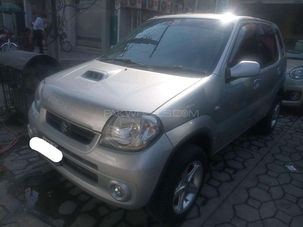 Suzuki Kei 2007 for Sale in Gujranwala Image-1