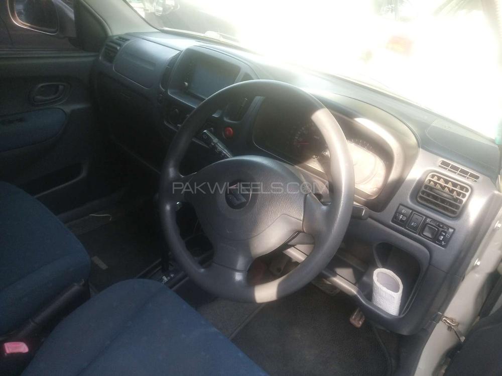 Suzuki Kei 2007 for Sale in Gujranwala Suzuki Kei 2007 for Sale in Gujranwala Image-5