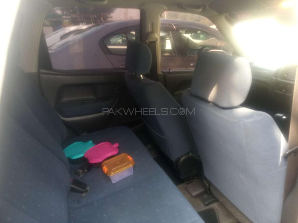 Suzuki Kei 2007 for Sale in Gujranwala Suzuki Kei 2007 for Sale in Gujranwala Image-7