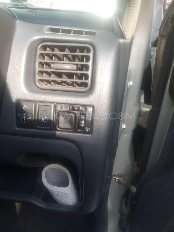 Suzuki Kei 2007 for Sale in Gujranwala Suzuki Kei 2007 for Sale in Gujranwala Image-9