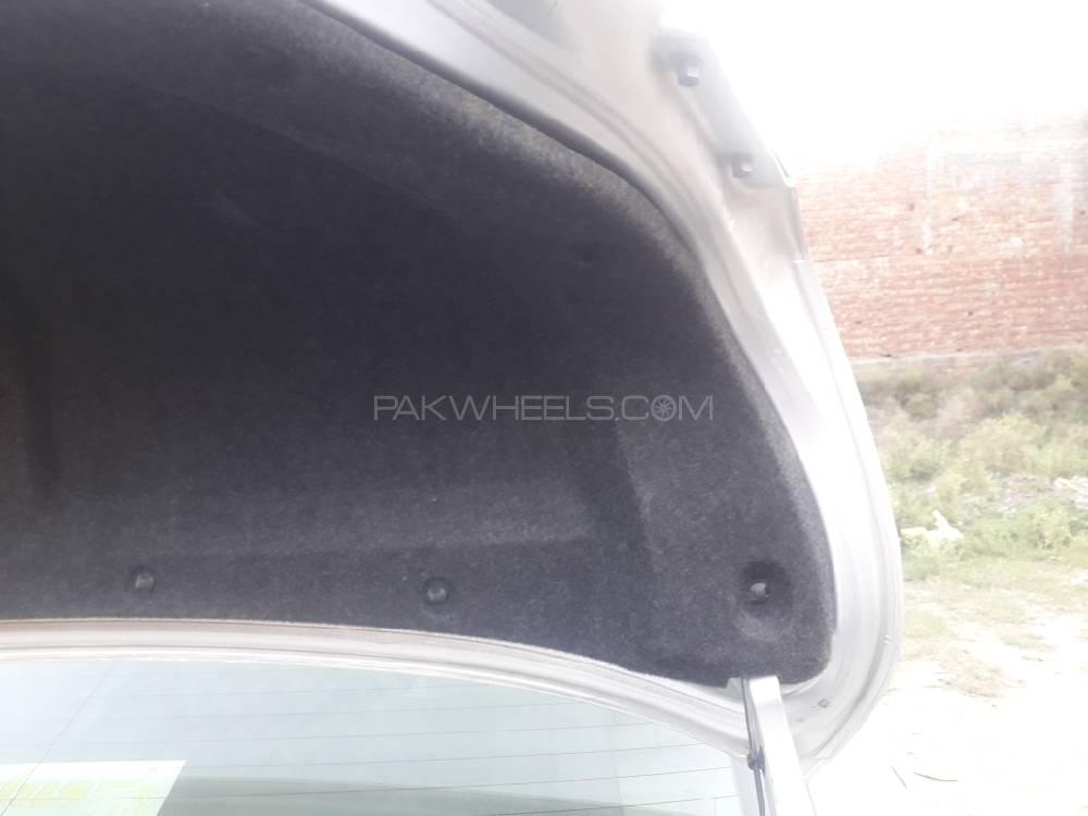 ٹویوٹا کیمری 2006 for Sale in گجرانوالہ ٹویوٹا کیمری 2006 for Sale in گجرانوالہ Image-10