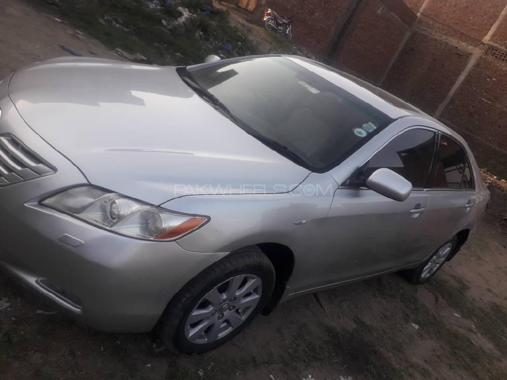 ٹویوٹا کیمری 2006 for Sale in گجرانوالہ ٹویوٹا کیمری 2006 for Sale in گجرانوالہ Image-9