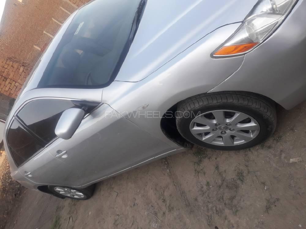 ٹویوٹا کیمری 2006 for Sale in گجرانوالہ ٹویوٹا کیمری 2006 for Sale in گجرانوالہ Image-6
