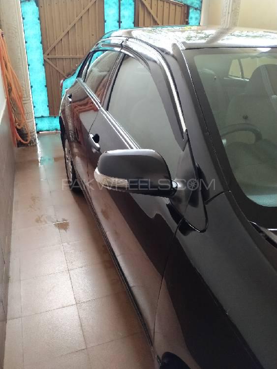 Toyota Corolla 2013 for Sale in Gojra Toyota Corolla 2013 for Sale in Gojra Image-9