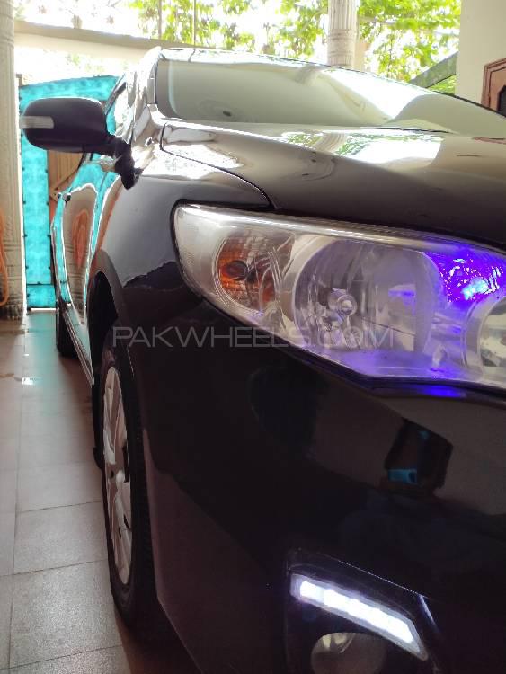 Toyota Corolla 2013 for Sale in Gojra Toyota Corolla 2013 for Sale in Gojra Image-7