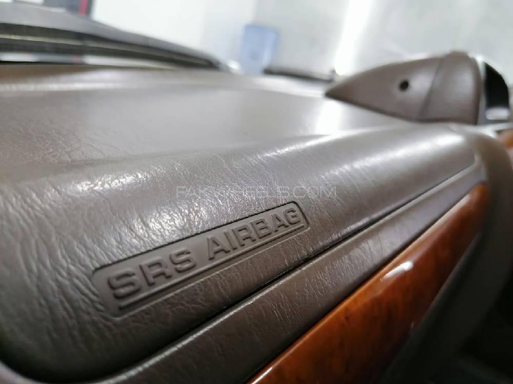 Toyota Prado 2002 for Sale in Islamabad Toyota Prado 2002 for Sale in Islamabad Image-4