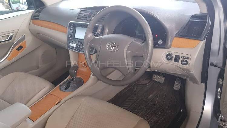Toyota Premio 2007 for Sale in Bat khela Toyota Premio 2007 for Sale in Bat khela Image-3
