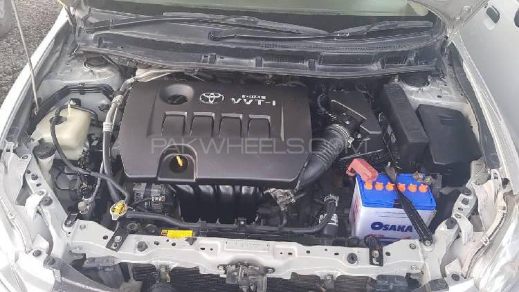 Toyota Premio 2007 for Sale in Bat khela Toyota Premio 2007 for Sale in Bat khela Image-6