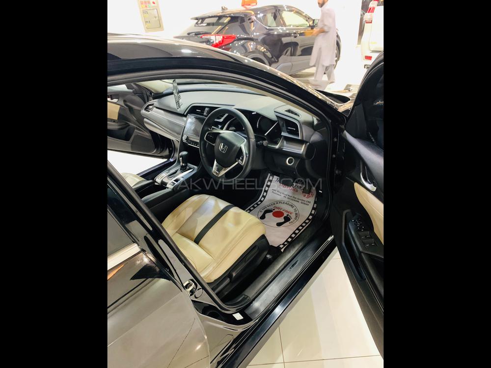 Toyota Premio 2017 for Sale in Islamabad Toyota Premio 2017 for Sale in Islamabad Image-4