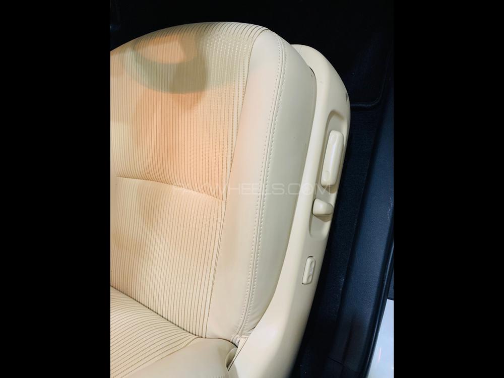 Toyota Premio 2017 for Sale in Islamabad Toyota Premio 2017 for Sale in Islamabad Image-10