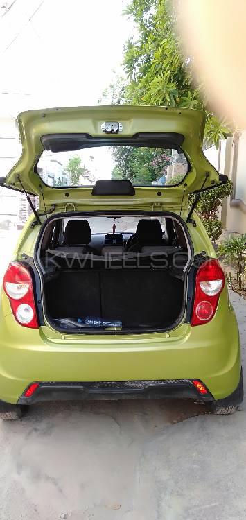 شیورلیٹ اسپارک 2013 for Sale in احمد پور ایسٹ شیورلیٹ اسپارک 2013 for Sale in احمد پور ایسٹ Image-9